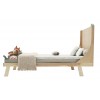 Cama Madeira Flexi Cama Madeira Flexi