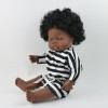 Boneca Africana Boneca Africana