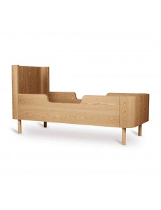 Cama Júnior Extensível