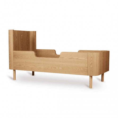 Cama Júnior Extensível Cama Júnior Extensível