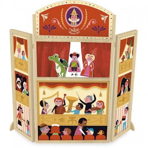 Teatro Crianças Teatro Crianças