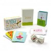 Kit Cartas de Yoga