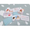 Kit Cartas de Yoga